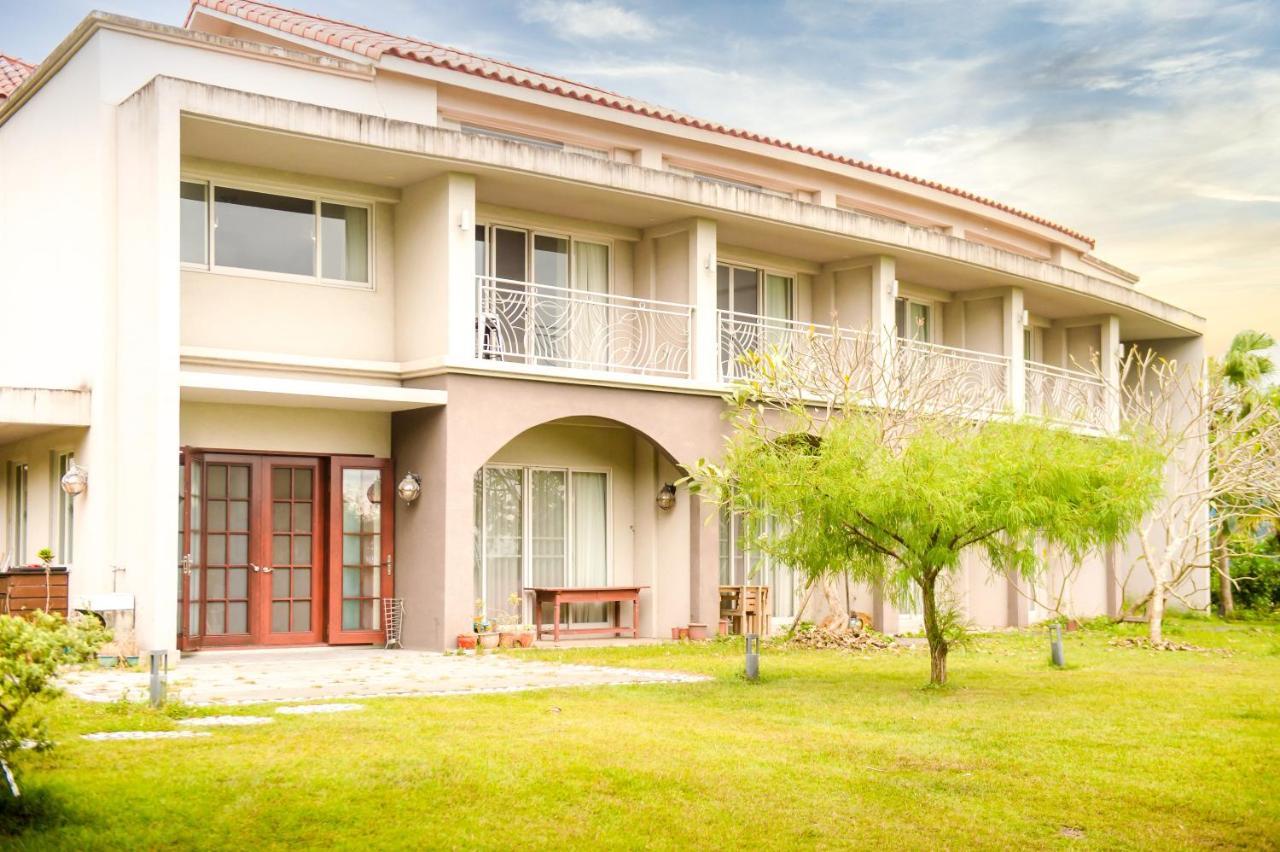 Miinnon Village B&B Meinong Exterior photo
