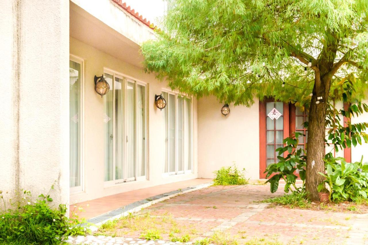 Miinnon Village B&B Meinong Exterior photo